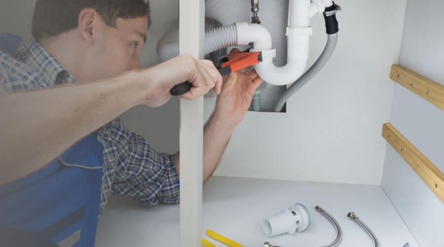 Professional septic pumping service in Grand Mound, IA